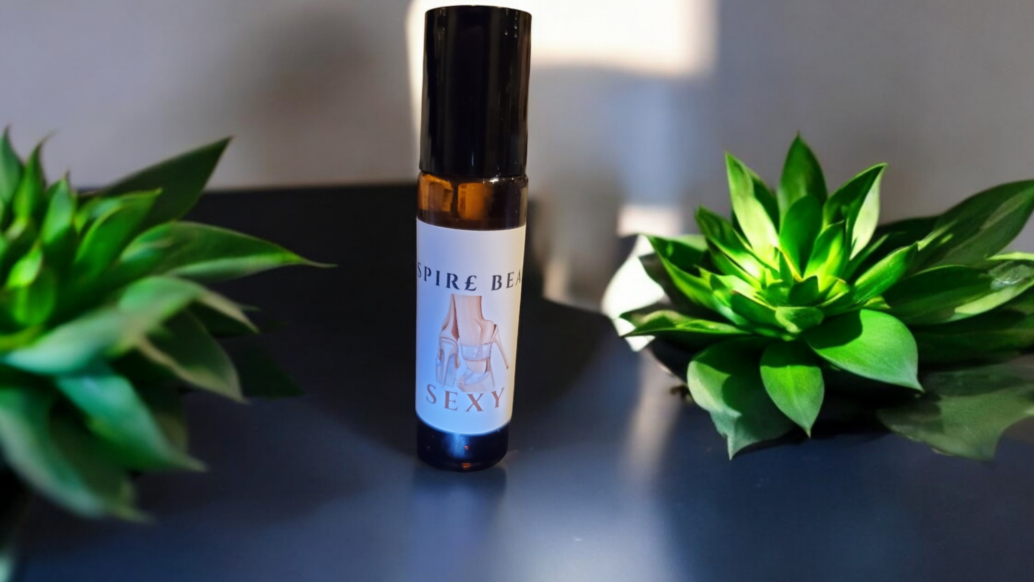 Sexy Body Oil -inspired by Michael Kors Amber