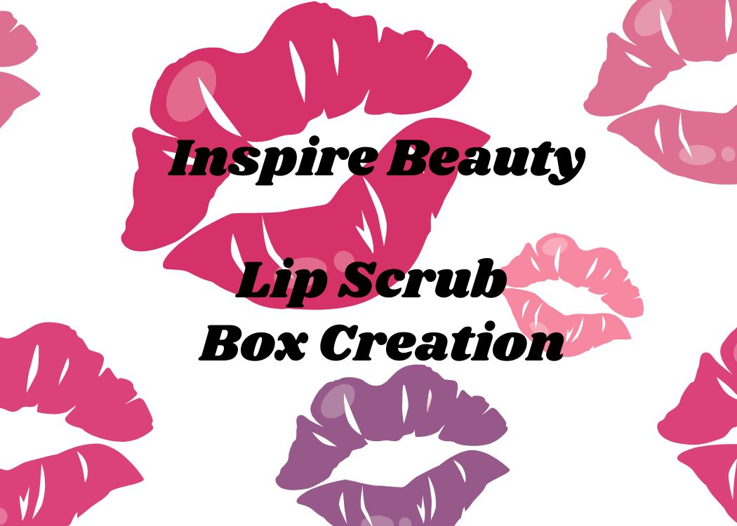 CREATE YOUR OWN Lip Care BOX CREATION