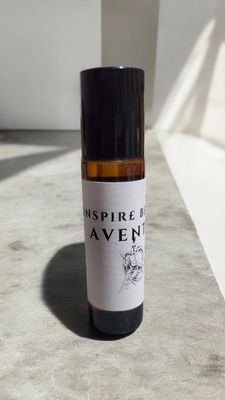 Aventus Body Oil-inspired by Creed Aventus