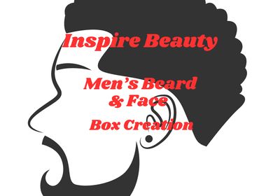 CREATE YOUR OWN Beard BOX CREATION