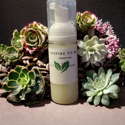 Tea Tree Face Wash