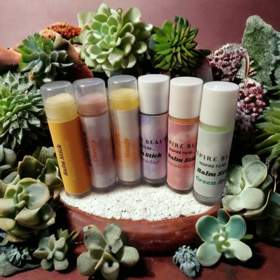 ​Inspir£ Balm Sticks