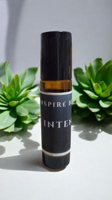Intense Body Oil -inspired by Jimmy Choo Intense for men