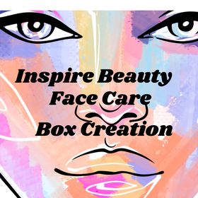 CREATE YOUR OWN Face BOX CREATION