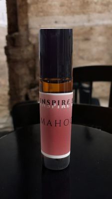 Mahogany Body Oil-inspired by Bath &amp; Body Works Mahogany Teakwood