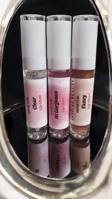 Inspir£ Lip Gloss