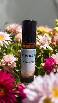 Heavenly Honey Body Oil (for use after shaving and waxing