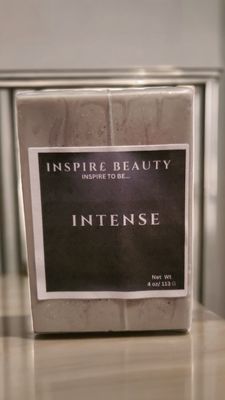 Intense- inspired by Jimmy Choo Intense
