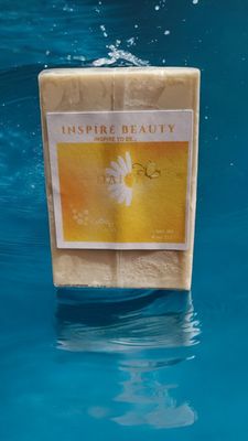 Daisy Body Bar- inspired by Marc Jacobs Daisy