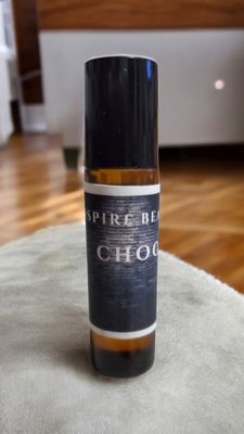 Choo Body Oil -inspired by Jimmy Choo for men