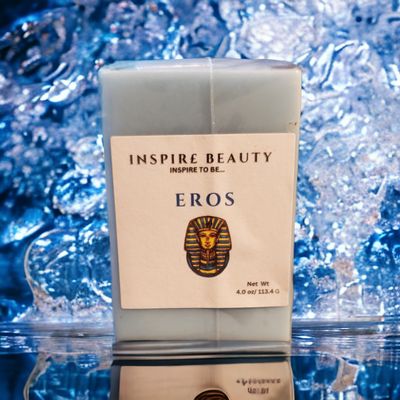Eros Body Bar - inspired by Versace Eros