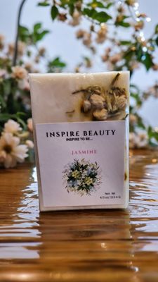 Jasmine Body Bar