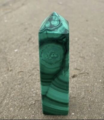 Malachite Point Malachite Point