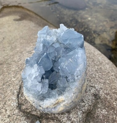 Celestite/Celestine (Sold Out)