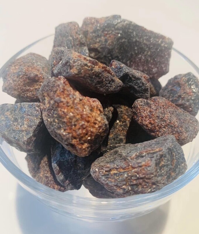 Garnet Rough