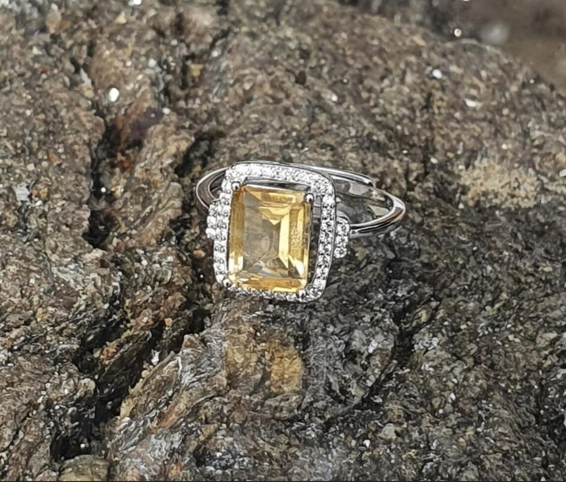 Citrine