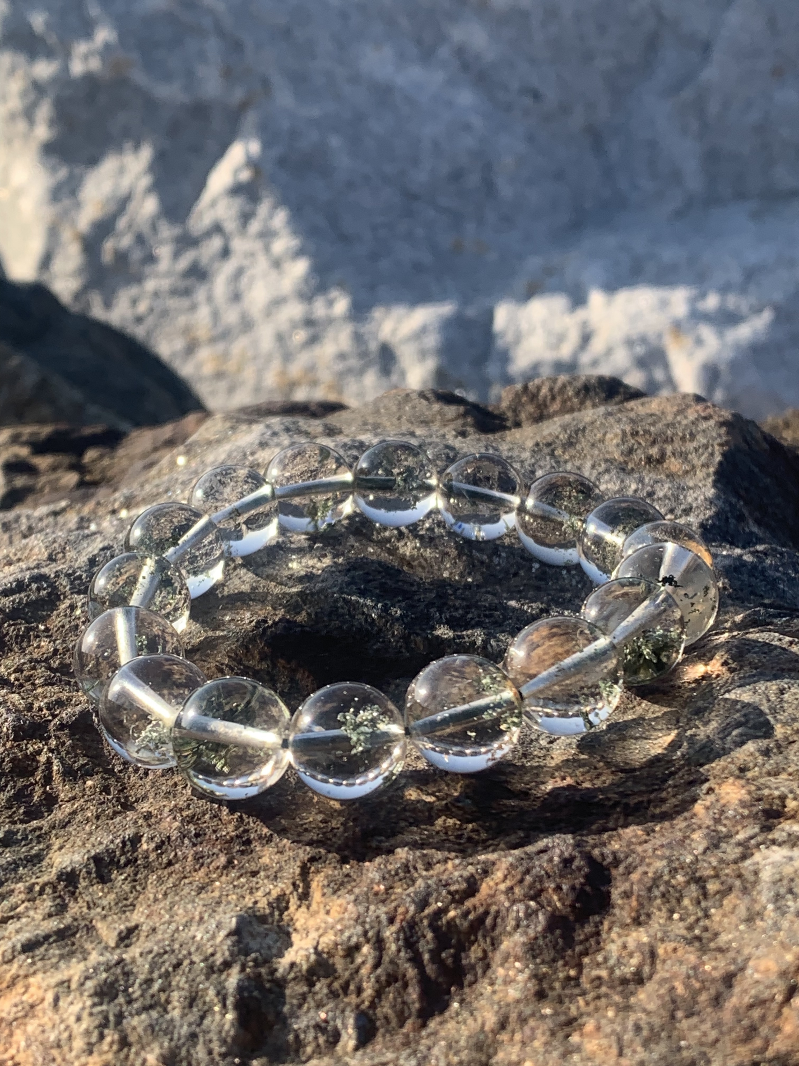 Garden Quartz (High Quality)12mm