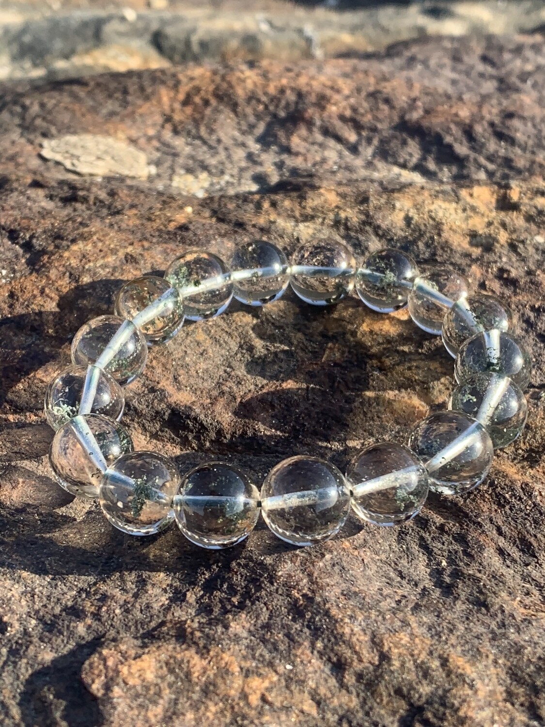 Garden Quartz (High Quality)12mm