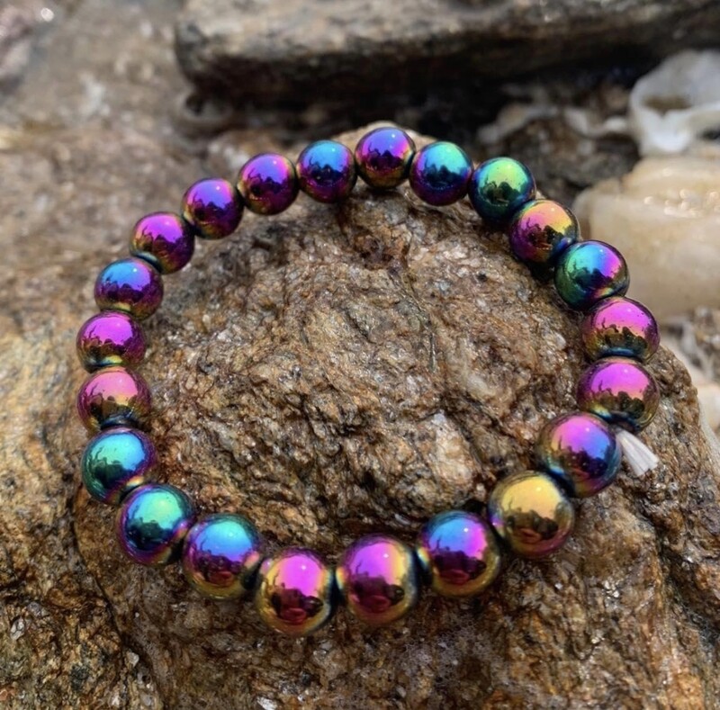 Aura Hematite