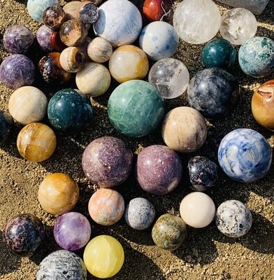 Sphere