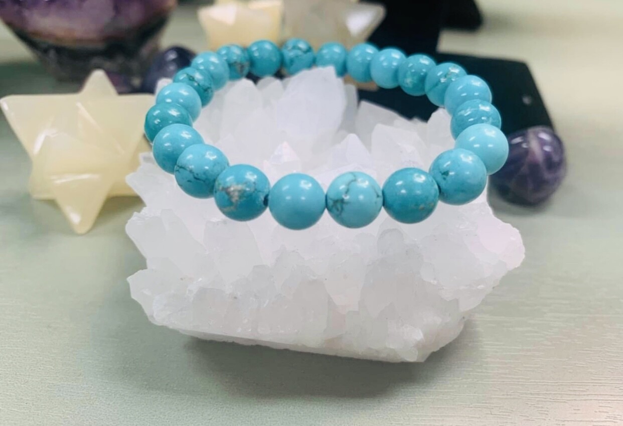 Turquoise