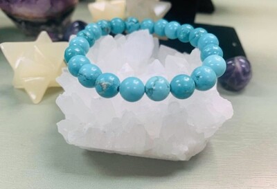 Turquoise