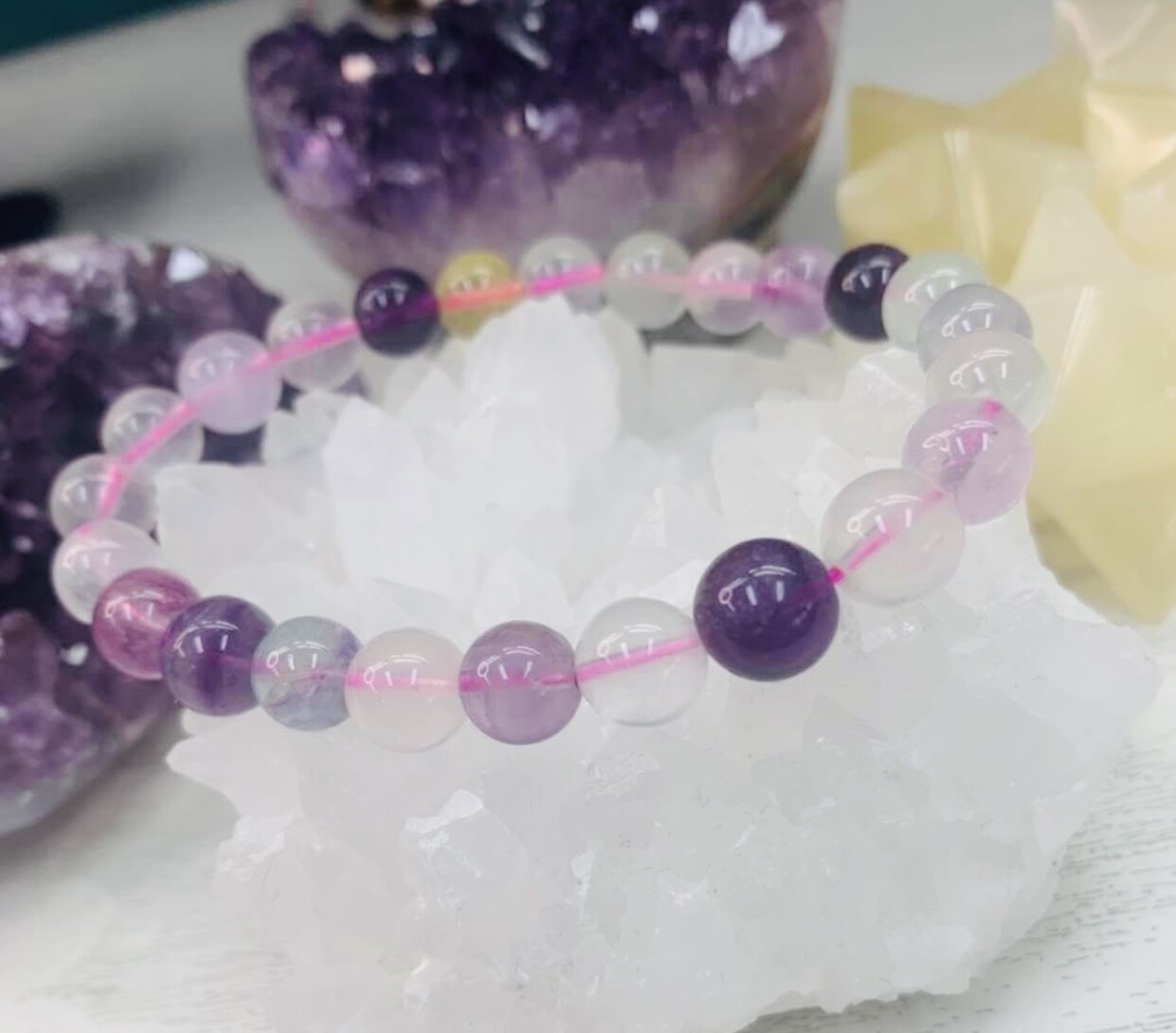 Flourite