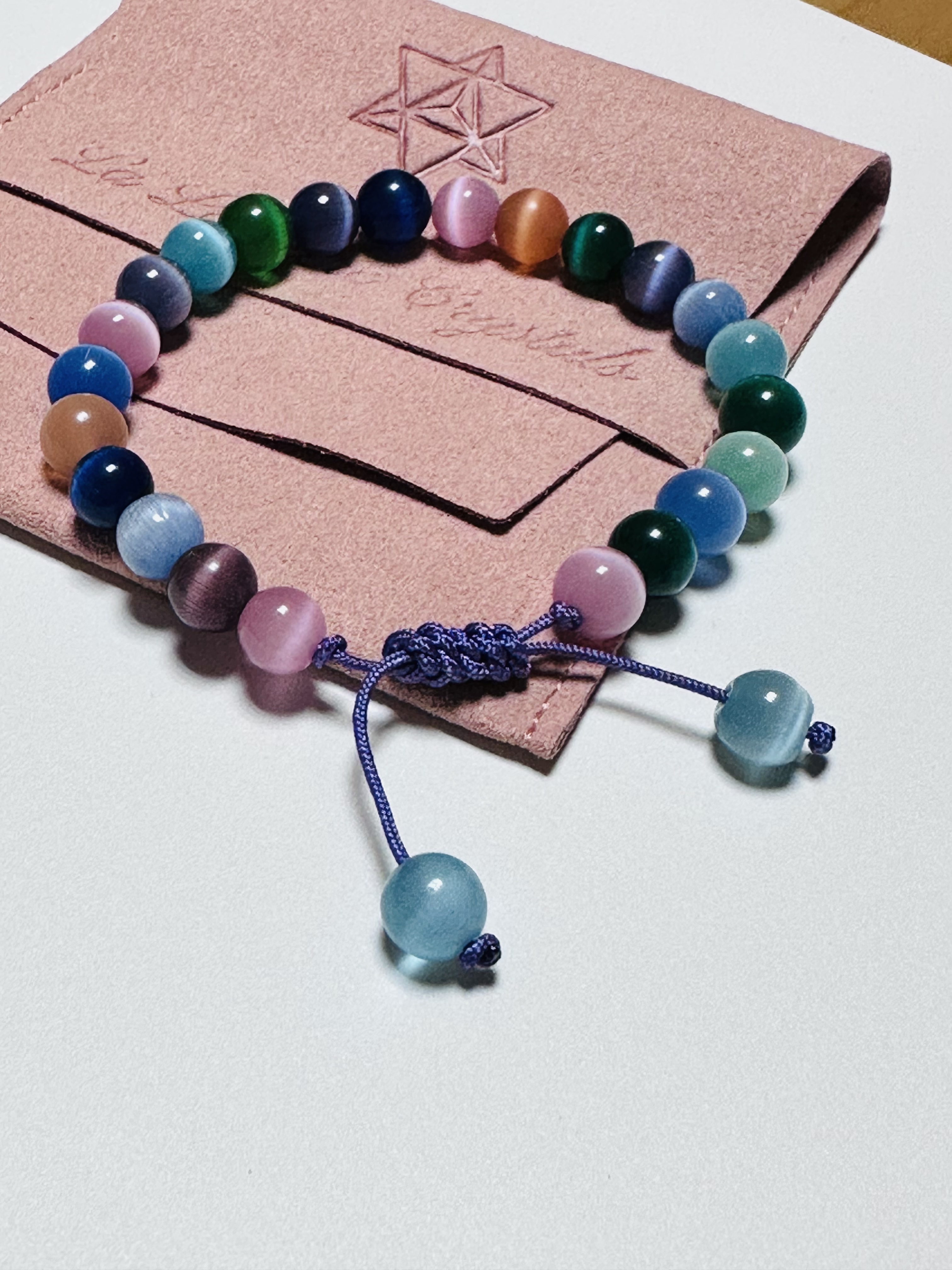 Chrysoberyl (Cat’s eye)