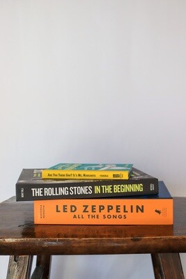 BOOKS