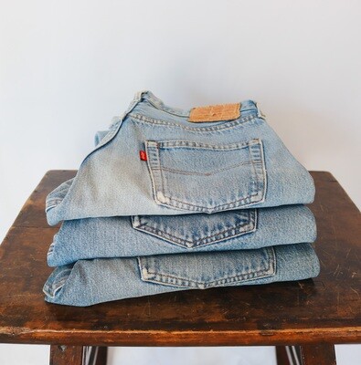 DENIM