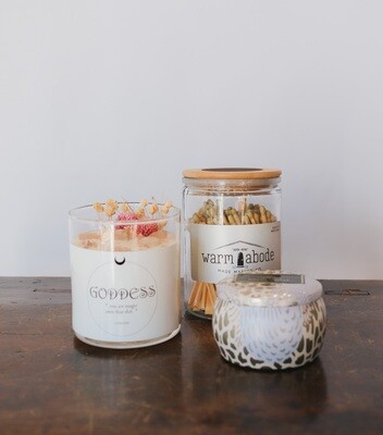 CANDLES