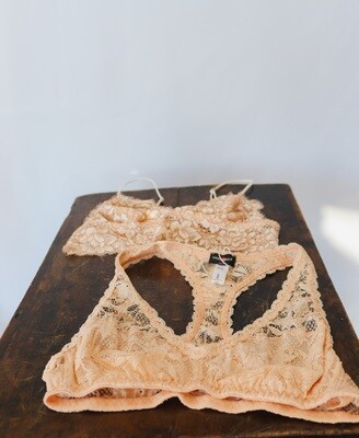 INTIMATES &amp; SLEEPWEAR