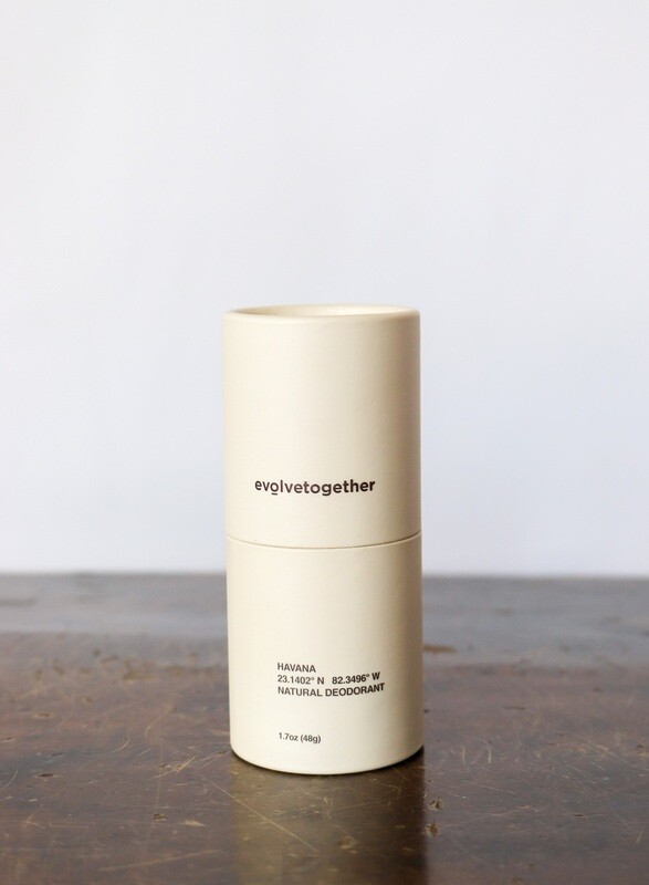 DEO DUO PACK
