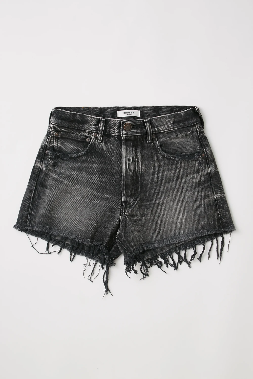 MV PERRYSBURG SHORT BLACK