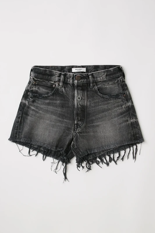 MV PERRYSBURG SHORT BLACK