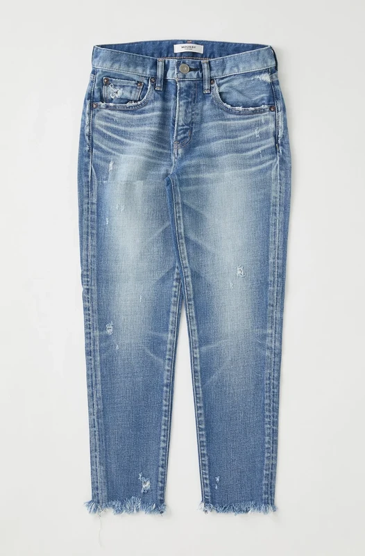 MV DIANA SKINNY LIGHT BLUE LONG