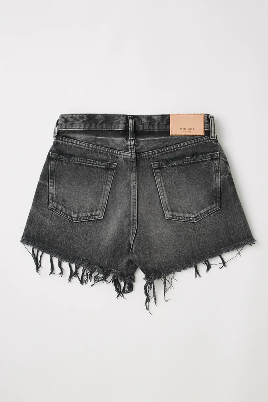 MV PERRYSBURG SHORT BLACK