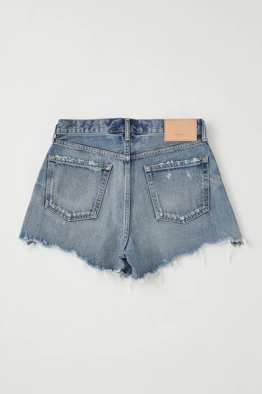 PACKARD SHORT BLU