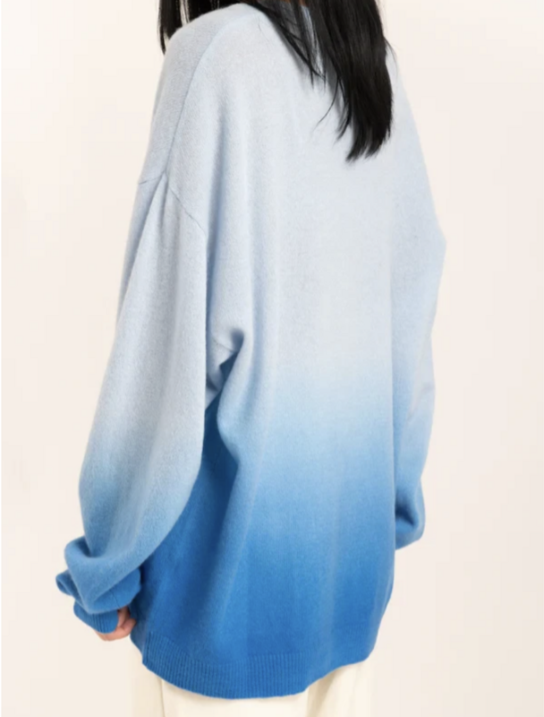 CANGGU CARDI ICE