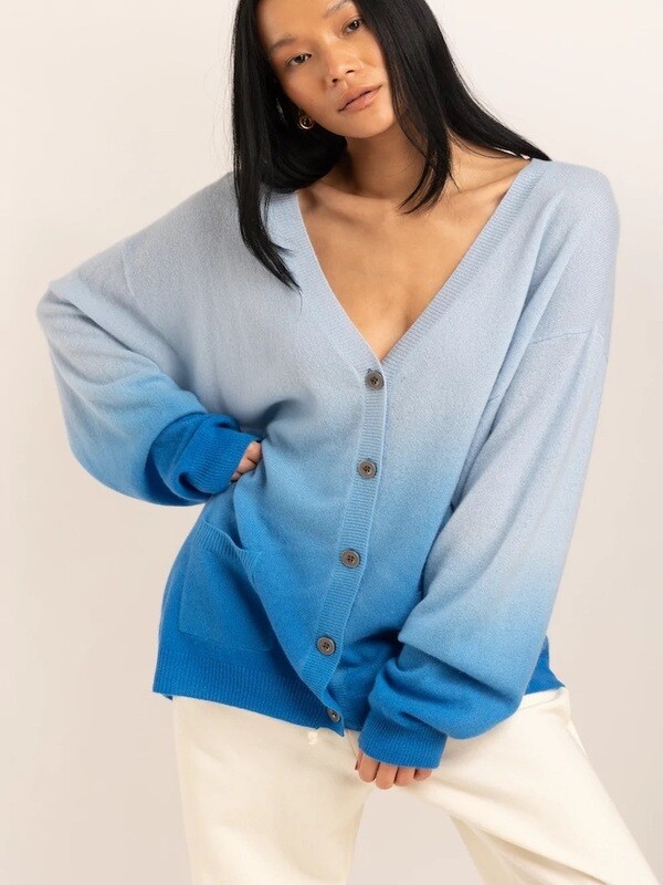 CANGGU CARDI ICE