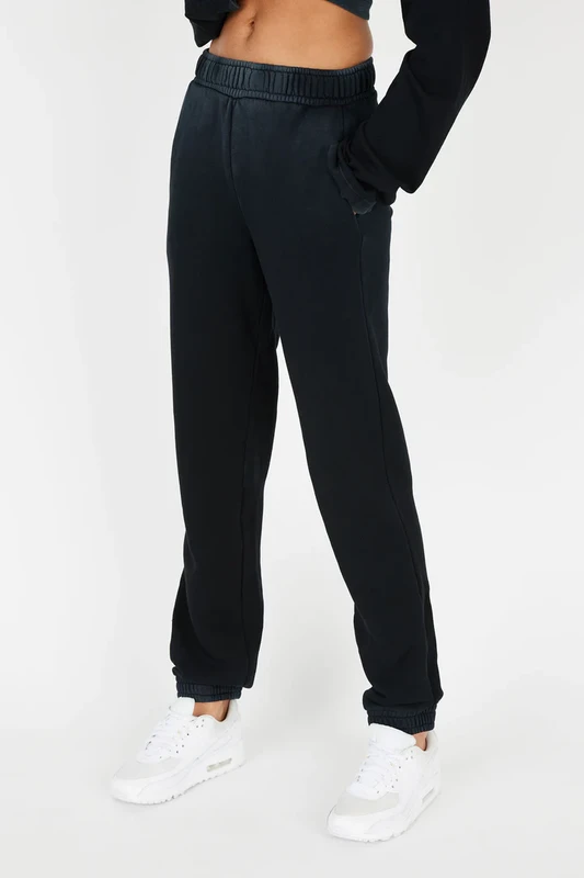 BROOKLYN SWEATS VINTAGE BLACK