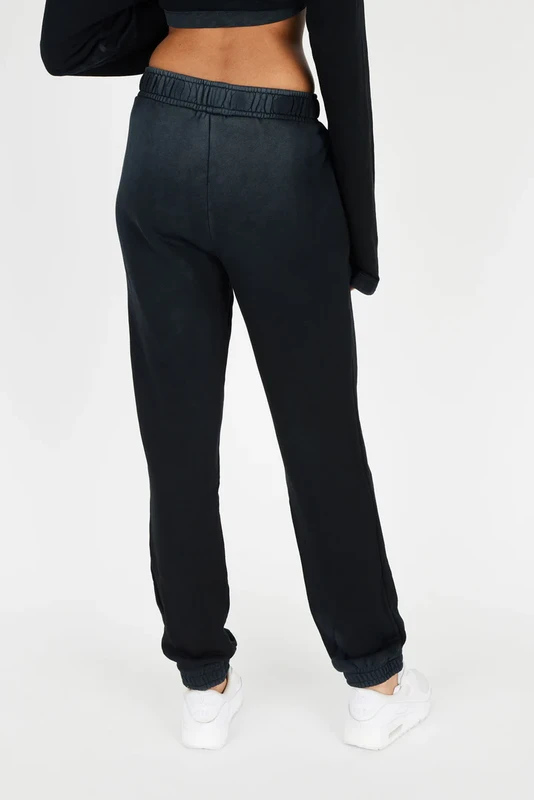 BROOKLYN SWEATS VINTAGE BLACK