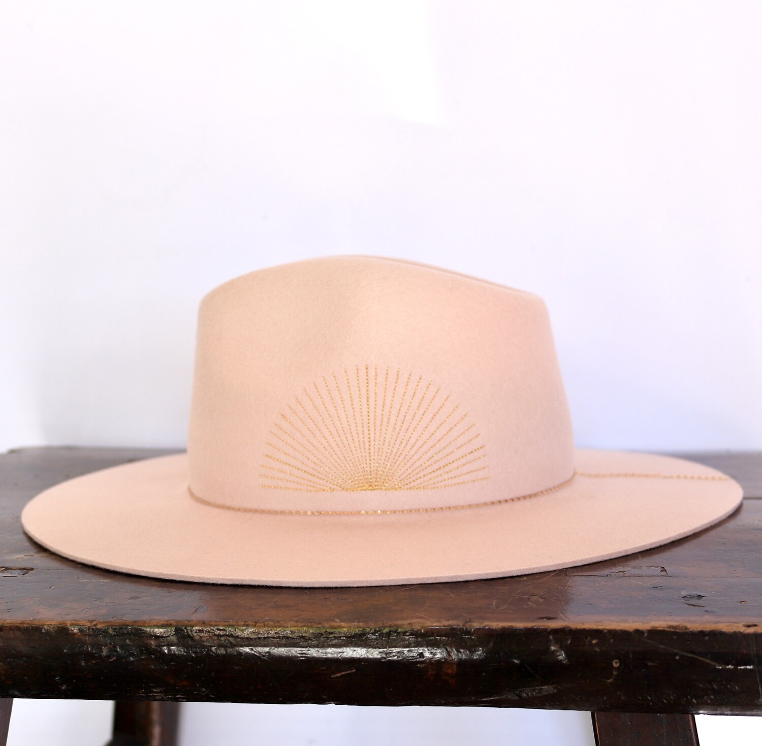 BASILE BABY PINK