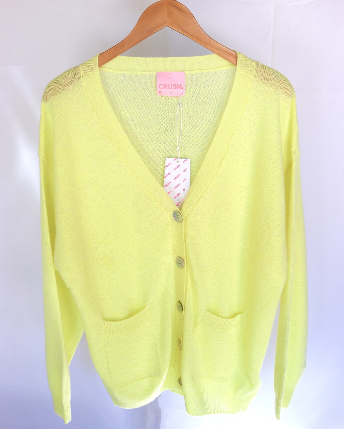 CANGGU CARDI CITRUS