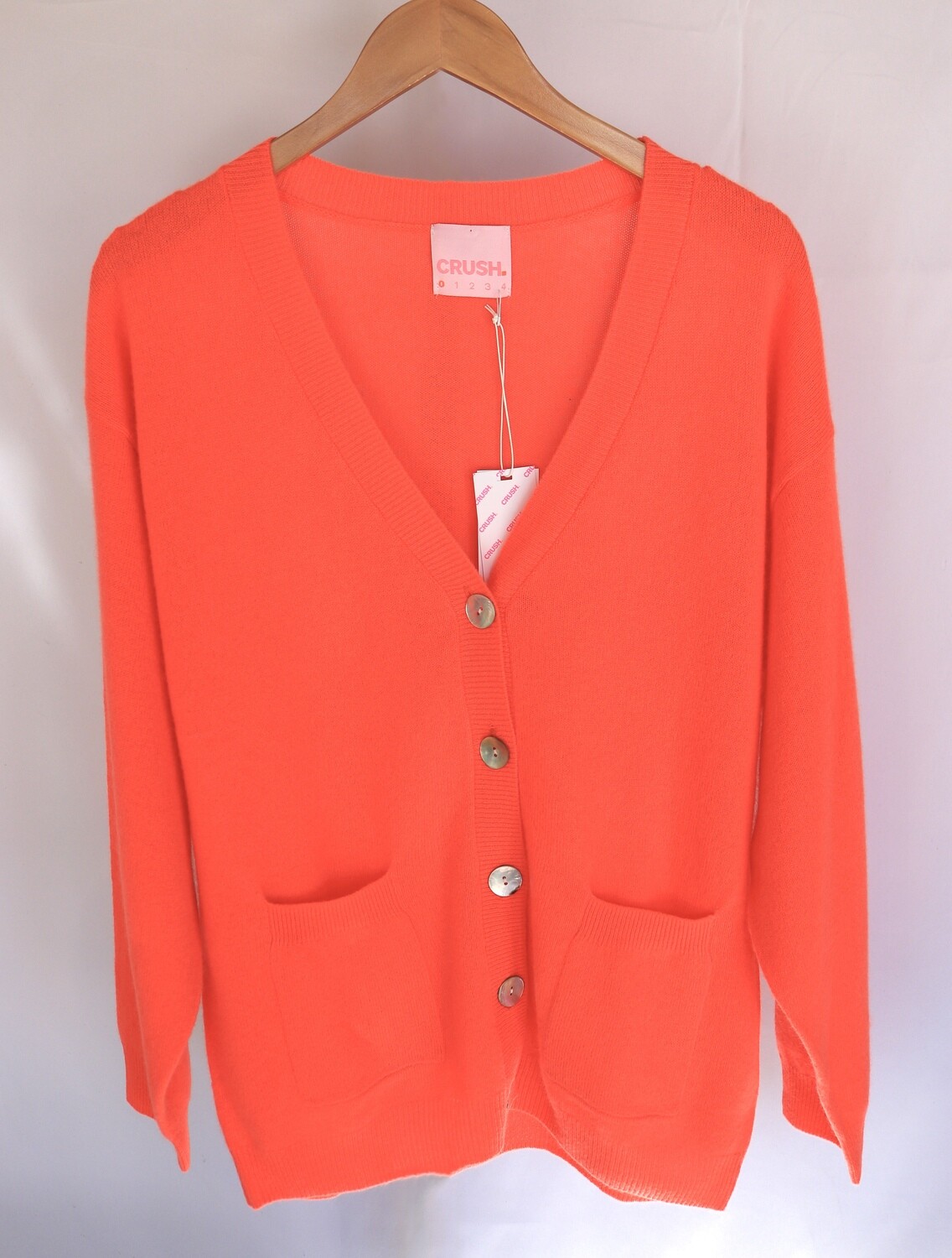 CANGGU CARDI CORAL