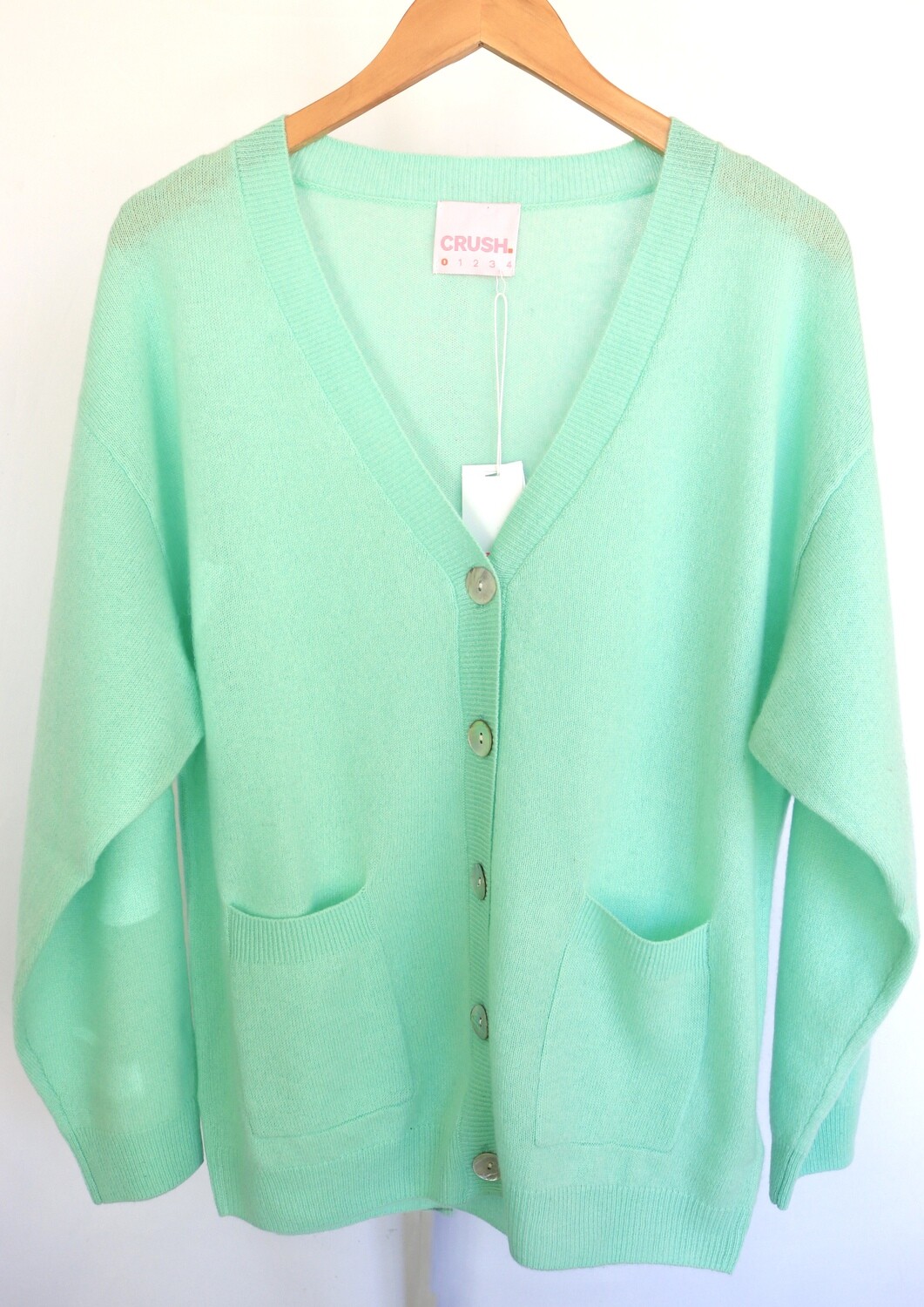 CANGGU CARDI TROPICAL