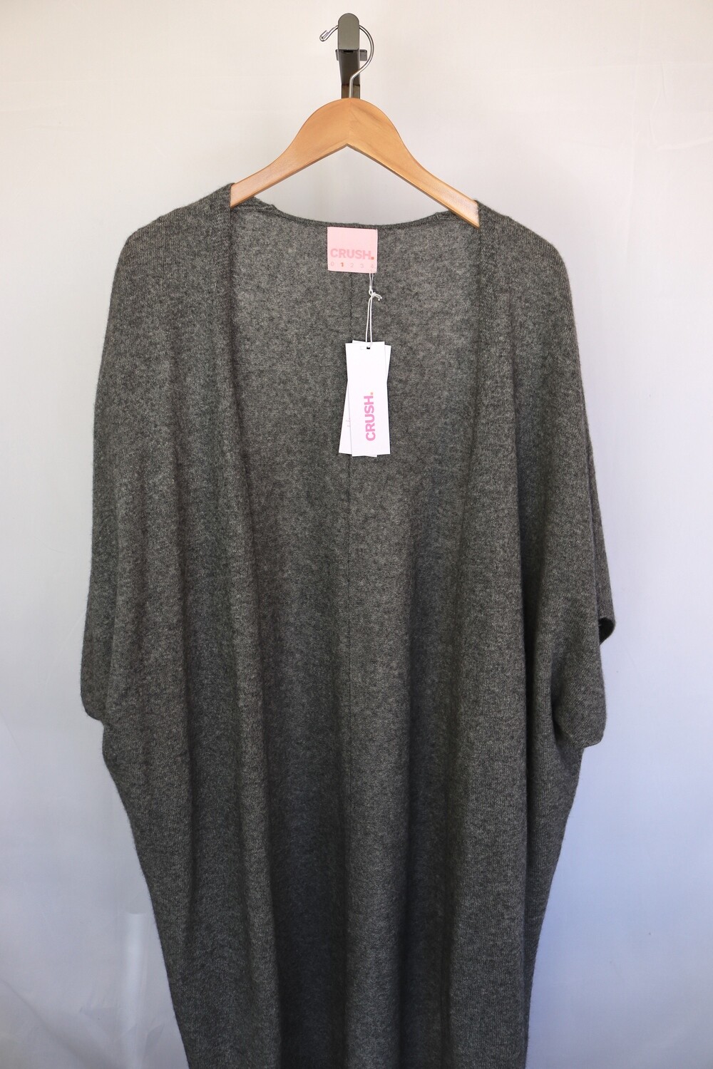 FIJI KIMONO SMOKE