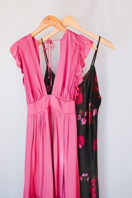 DRESSES