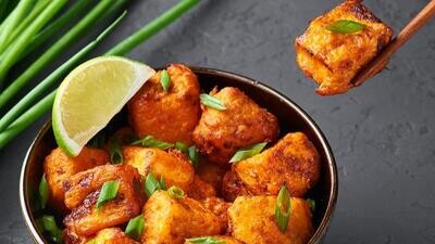 Paneer 65