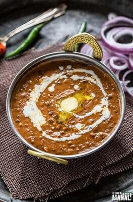 Dal Makhana